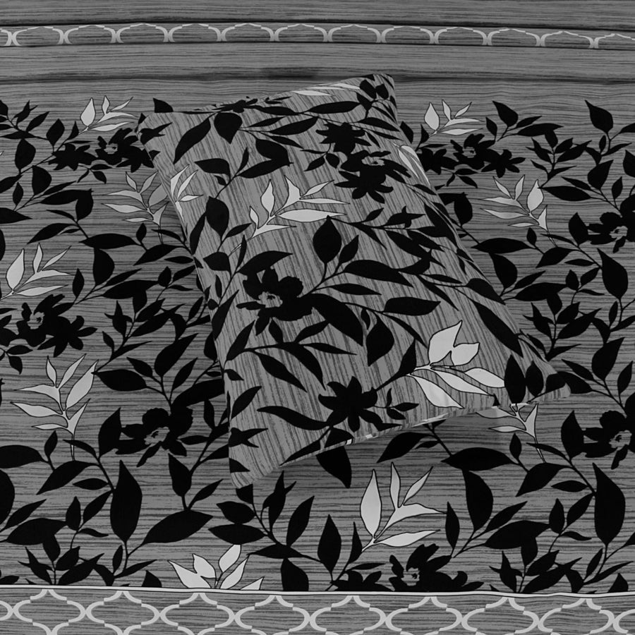 Luxury Crystal Cotton Bedsheet (King Size) CCB-K14